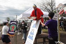 団技・超高速参勤交代（６年）