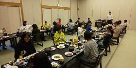 リッチな気分になりました。