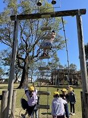 １年ルピナスパーク