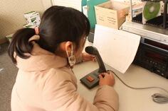 ５年生代表作文