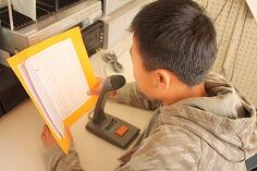 ５年生代表作文