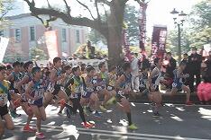 スタート! スタート!