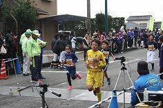 本校児童たちのようす