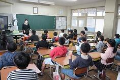 何年か前にもどった気持ちになりました。