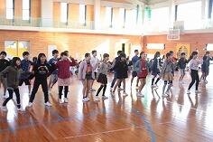 ３年生・男の勲章