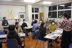 アイスブレーク