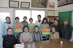 記念撮影 記念撮影