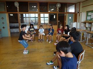 笑わせるゲーム