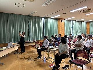 靴選びのポイント②