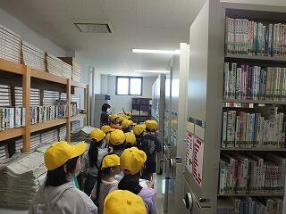 町民図書館２
