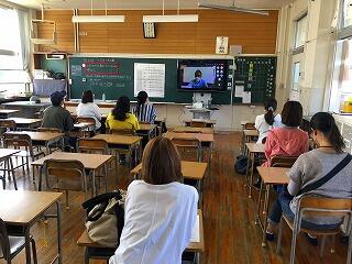 オンライン総会