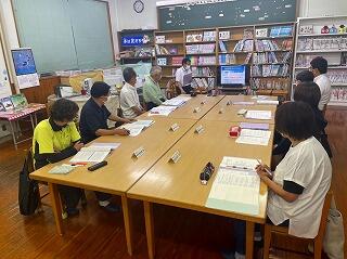 学校運営協議会