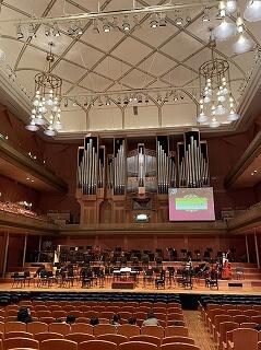 子どものための音楽会