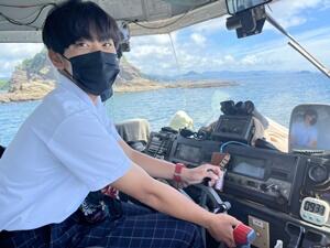 マリンビュワーなんごう3