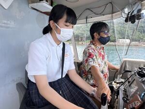 マリンビュワーなんごう4