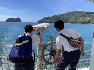 マリンビュワーなんごう5