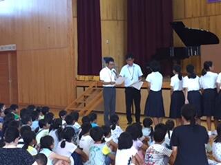 ソフトテニス表彰 ソフトテニス表彰