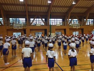 平岩音頭 平岩音頭