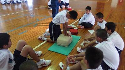 真剣に取り組んでいます。