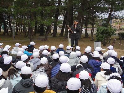 協和病院見学 協和病院見学