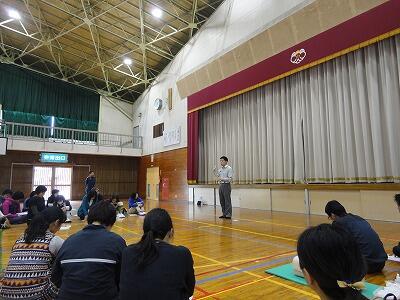 エピペンの使い方