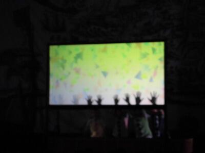 鑑賞教室・下学年