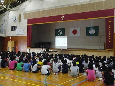 月目標について 月目標について