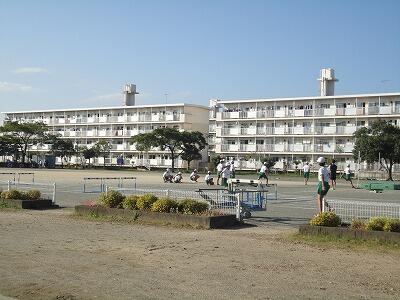 陸上大会練習 陸上大会練習