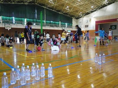 東っ子オリンピック1 東っ子オリンピック1