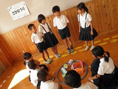 おもちゃまつり