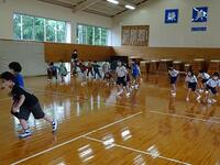 だるまさんがころんだ