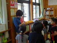 ほら、きれいな歯でしょう！