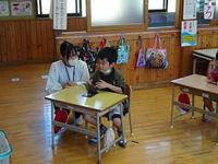 「歯の王様」はどれかな？