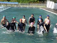 息ぴったりの6年生