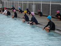 早く入りたいな!