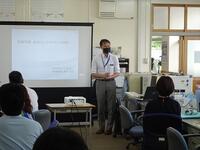 大変有意義な研修でした