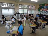 真剣に聞いています！