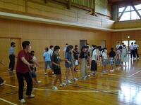 地域学校協働活動の一例