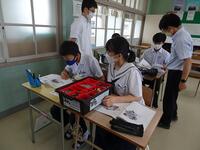 ロボット講座②