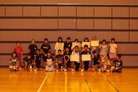 みなさんよく頑張りました！