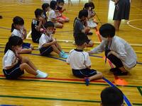 １・２年生の様子②