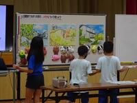 ３・４年生の様子②