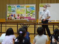 ３・４年生の様子①