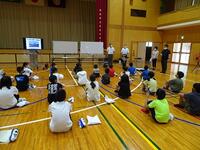 ５・６年生の様子①