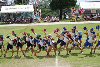 運動会