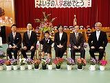 入学式4 入学式4