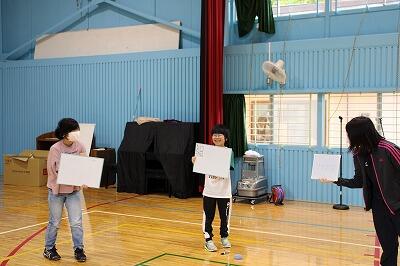 ○○と言えば…そろったかな？