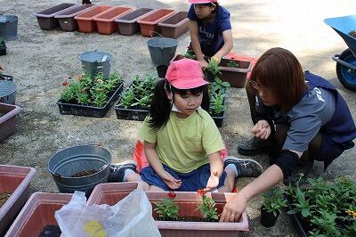 ていねいにていねいに