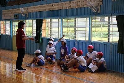 最終確認の段階です。しっかり聞いています