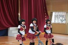 3・４年「ＳＩＢの挑戦」